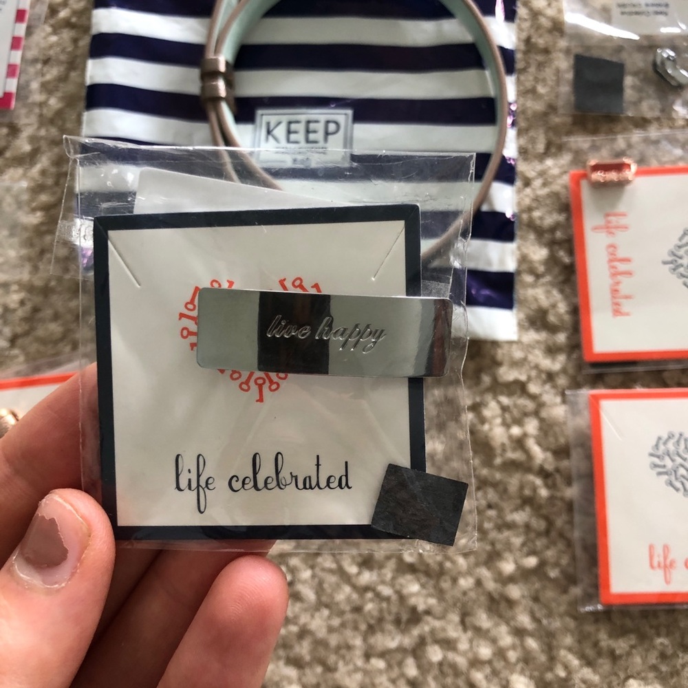 Never Worn Keep Collective Bracelet Bundle - image 2